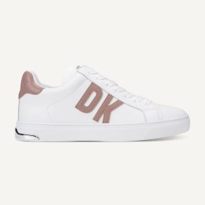 ABENI LACE UP SNEAKER 30MM