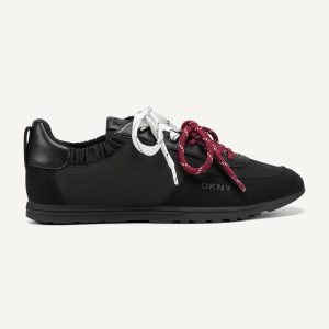 ARIANNA LACE UP SNEAKER