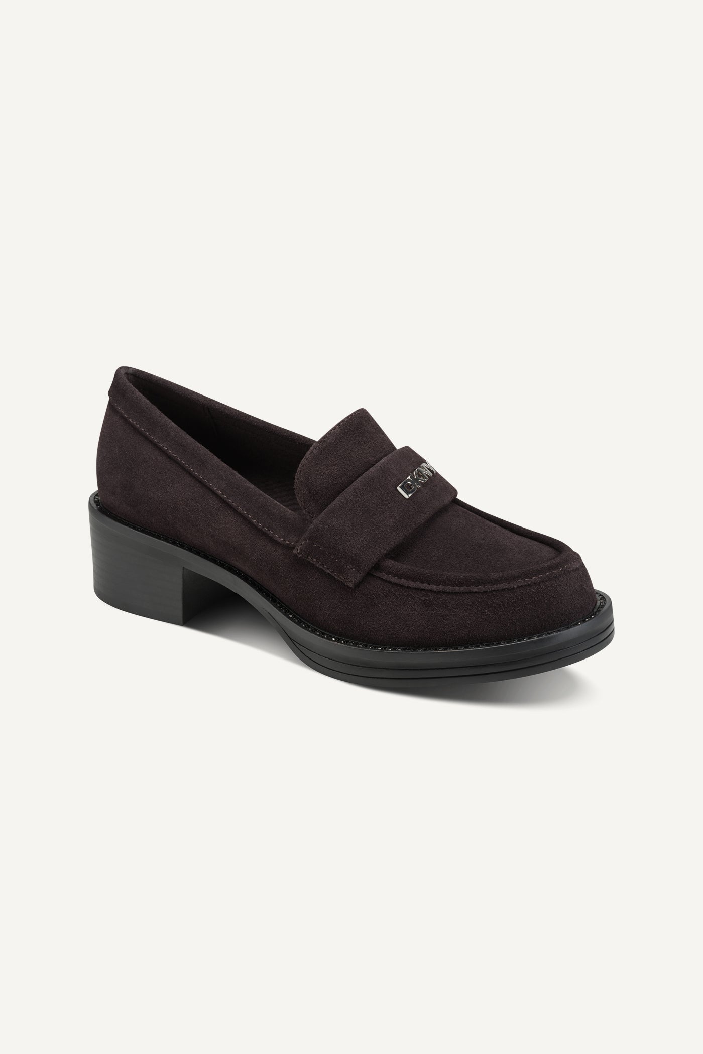 CIVELLI HEELED LOAFER - Image 2