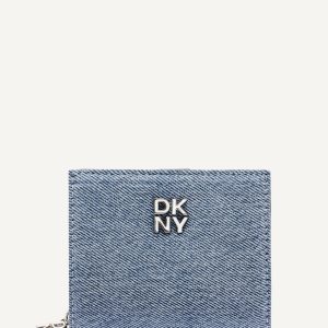 SARAH BIFOLD ZIP WALLET