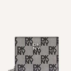 SARAH BIFOLD ZIP WALLET