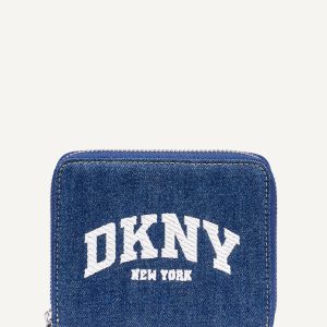 HADLEE SMALL ZIP AROUND WALLET