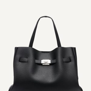 BRYAR LARGE SATCHEL