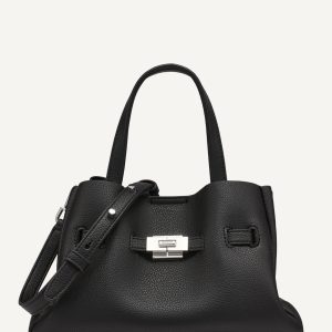 BRYAR SMALL SATCHEL