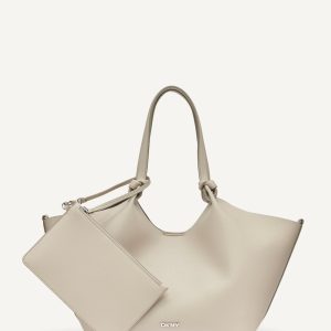 PAULA MEDIUM COMMUTER TOTE