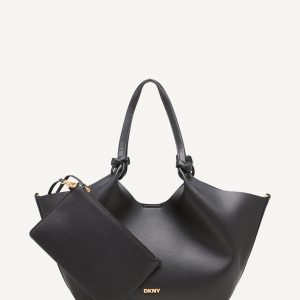 PAULA MEDIUM COMMUTER TOTE