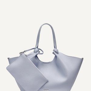 PAULA MEDIUM COMMUTER TOTE
