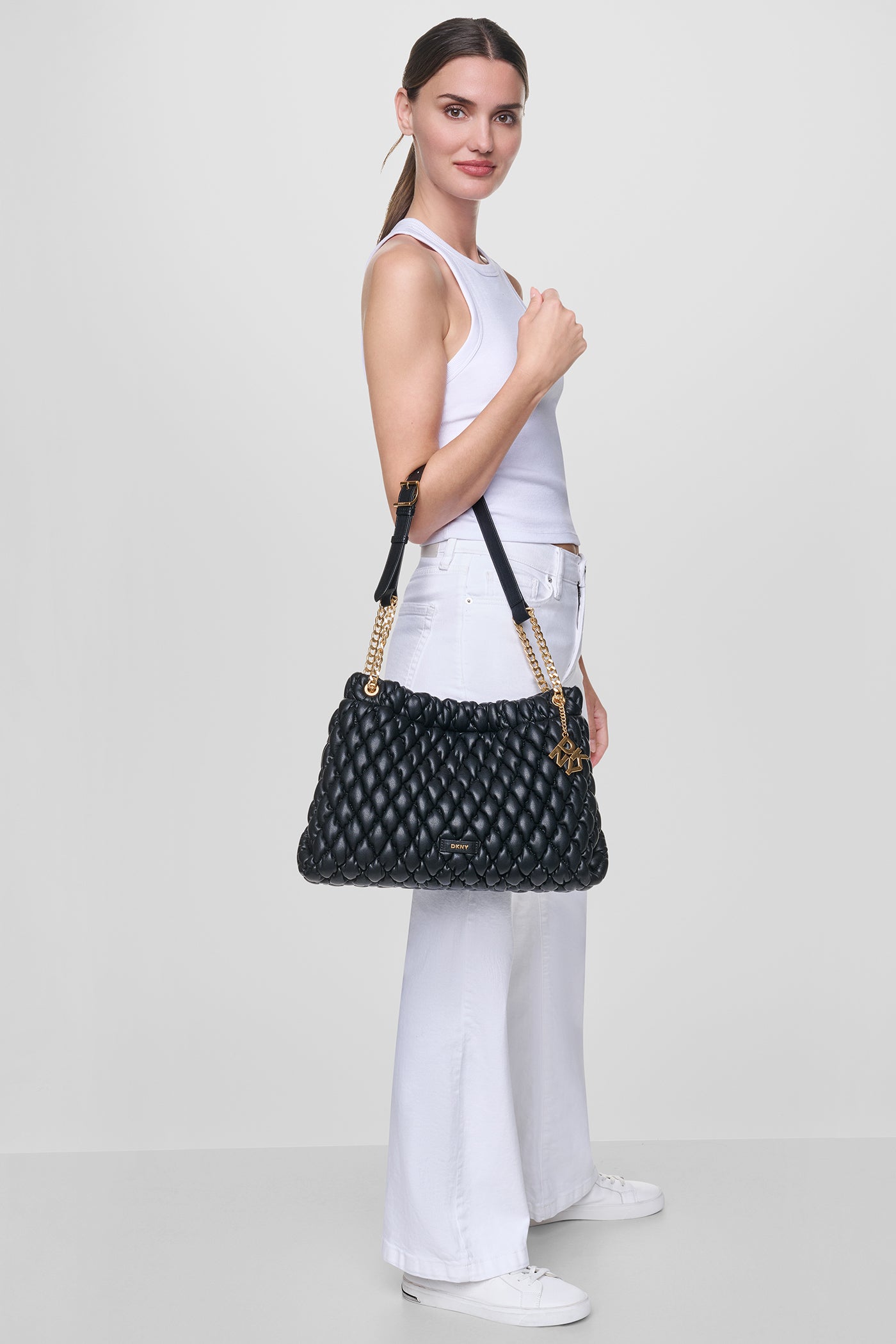 RAYA SHOULDER BAG - Image 7