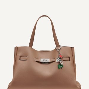 BRYAR LARGE SATCHEL