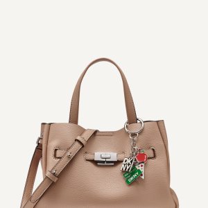 BRYAR SMALL SATCHEL