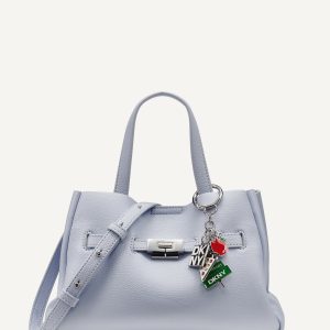 BRYAR SMALL SATCHEL