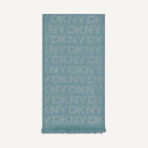 DKNY METAL PASHMINA