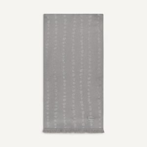 MODERN DOT METALLIC WRAP