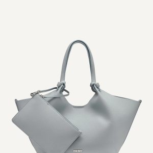 PAULA MEDIUM COMMUTER TOTE