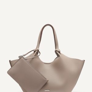 PAULA MEDIUM COMMUTER TOTE