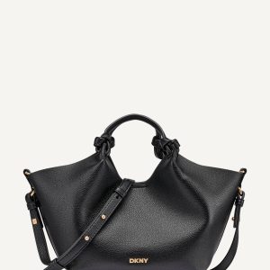 PAULA SMALL COMMUTER TOTE