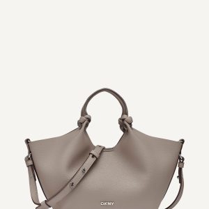 PAULA SMALL COMMUTER TOTE