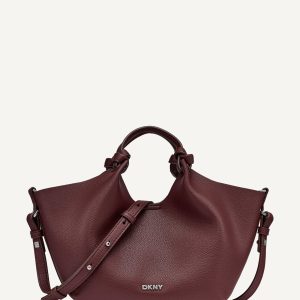 PAULA SMALL COMMUTER TOTE