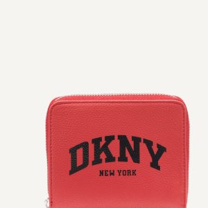 HADLEE SMALL ZIP AROUND WALLET
