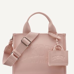 HADLEE SMALL LOGO TOTE