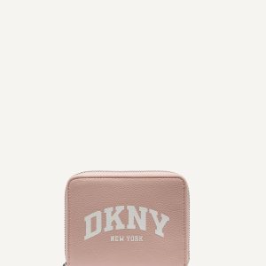 HADLEE SMALL ZIP AROUND WALLET