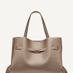BRYAR LARGE SATCHEL