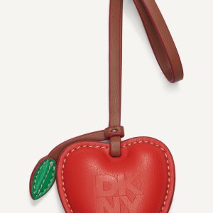 APPLE CHARM