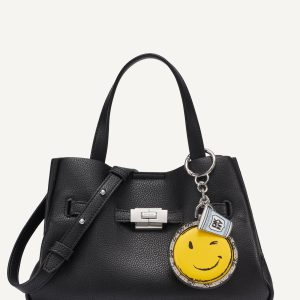 BRYAR SMALL SATCHEL
