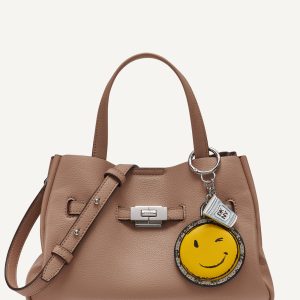 BRYAR SMALL SATCHEL