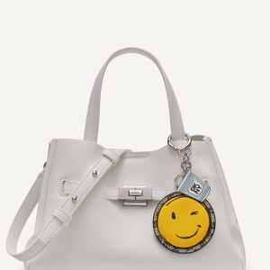 BRYAR SMALL SATCHEL