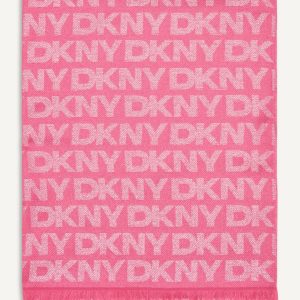 DKNY METAL PASHMINA