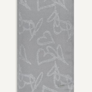 EVERYBODY LOVES DONNA METALLIC WRAP