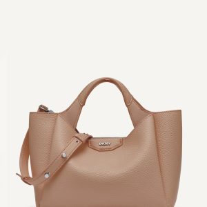 WILLA MINI SATCHEL
