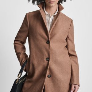 BLAZER COAT