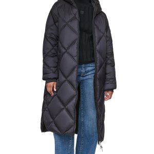 QUILTED PUFFER