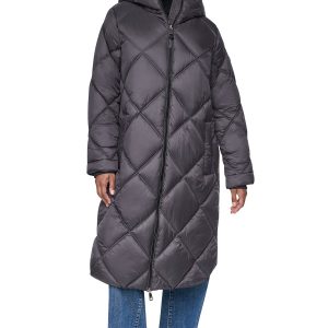 QUILTED PUFFER