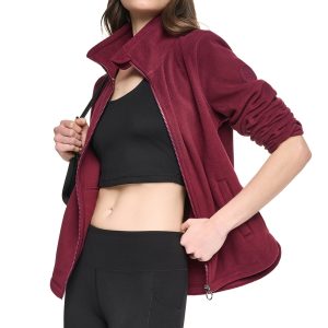 TECH FLEECE FULL ZIP JACKET