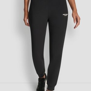 BROOKLYN SCUBA MID RISE JOGGER WITH POCKETS