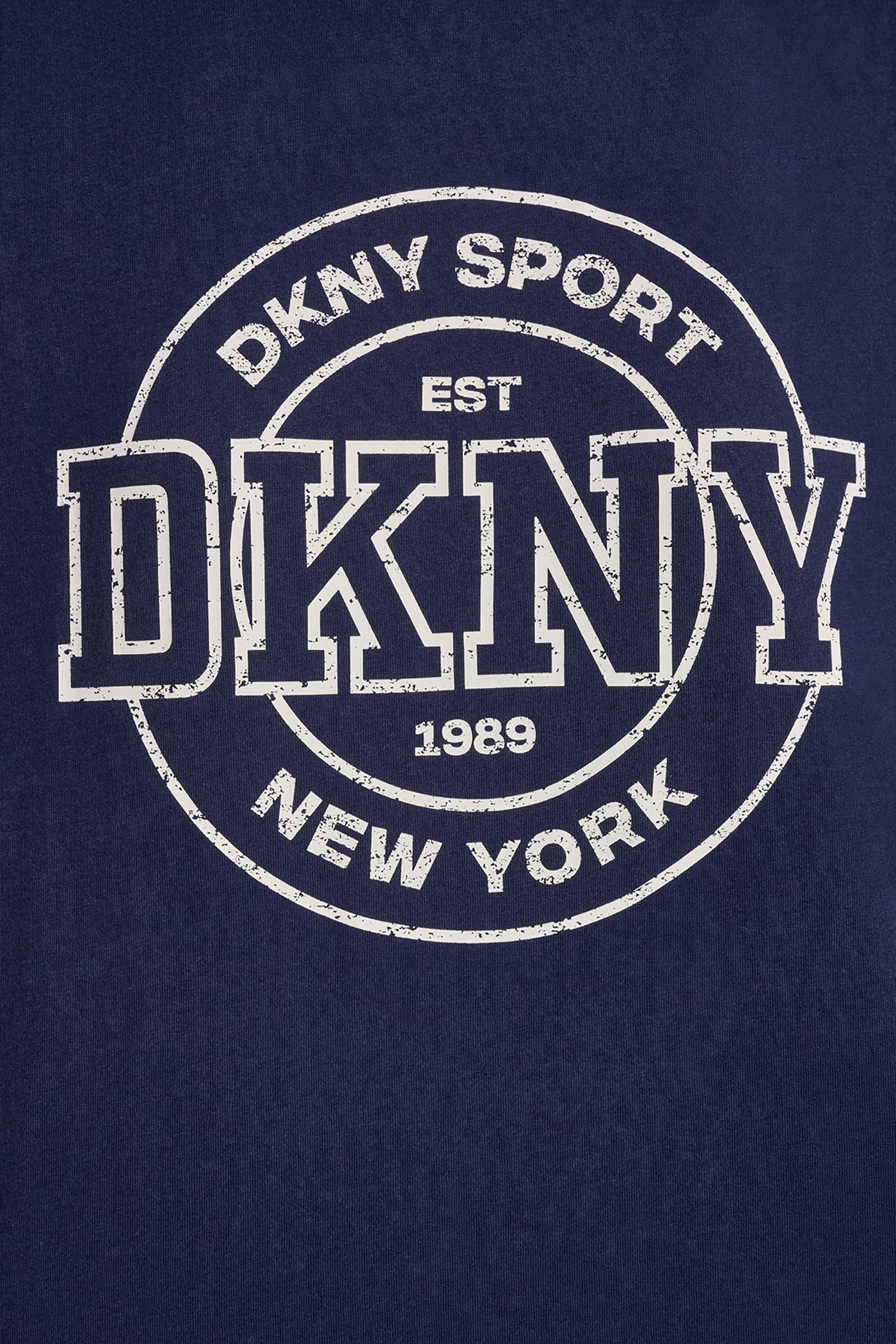 COLLEGIATE MEDALLION LOGO TEE - Image 6