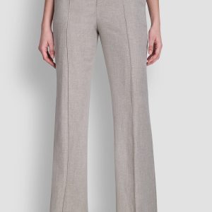 STRAIGHT LEG MODERN FIT PANT