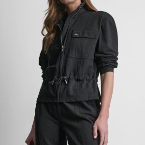 PIQUÉ TECH JACKET