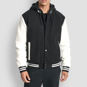 VARSITY JACKET