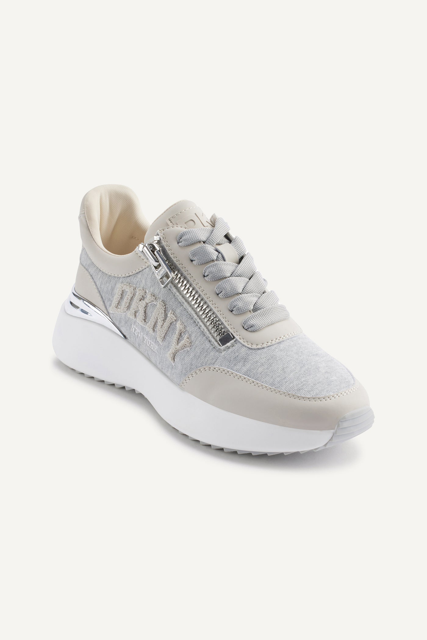 ZACATA LACE UP SNEAKER - Image 2