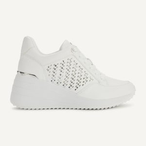 KALINDA WEDGE SNEAKER