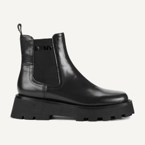 SENNI CHELSEA BOOT