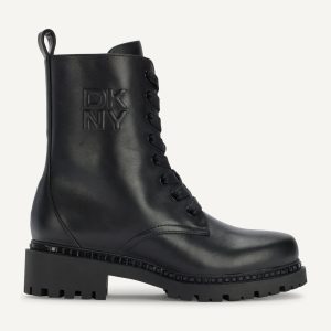 ROMMILY LACE UP BOOT