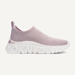 LILLIE SLIP ON SNEAKER