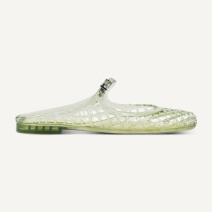 LOUEY MARY JANE FLAT