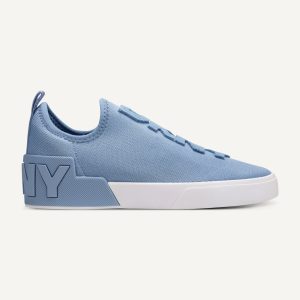 MAIZE SLIP ON SNEAKER