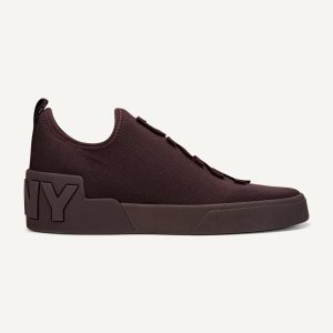 MAIZE SLIP ON SNEAKER